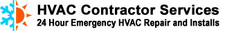 Hordville HVAC Services